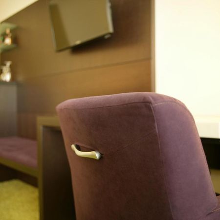 Hotel Sonne Garni Rudersberg Szoba fotó